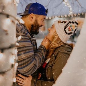 Meet your Posher, Holly